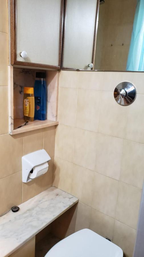 Studio In Residencia Maresme Neu - La Molina La Molina  Exteriör bild