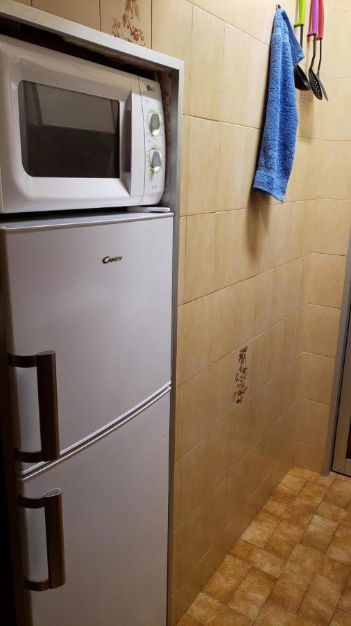 Studio In Residencia Maresme Neu - La Molina La Molina  Exteriör bild