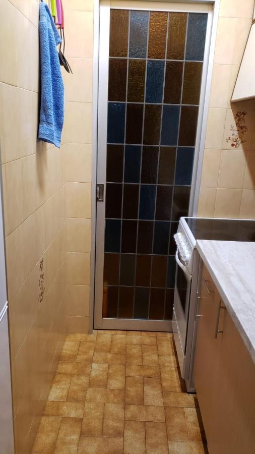 Studio In Residencia Maresme Neu - La Molina La Molina  Exteriör bild