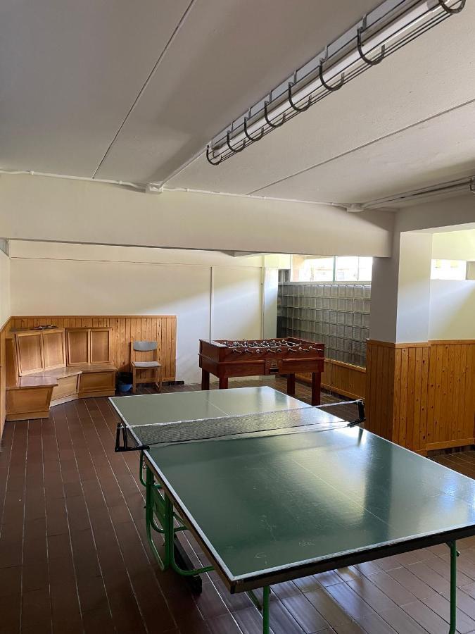 Studio In Residencia Maresme Neu - La Molina La Molina  Exteriör bild