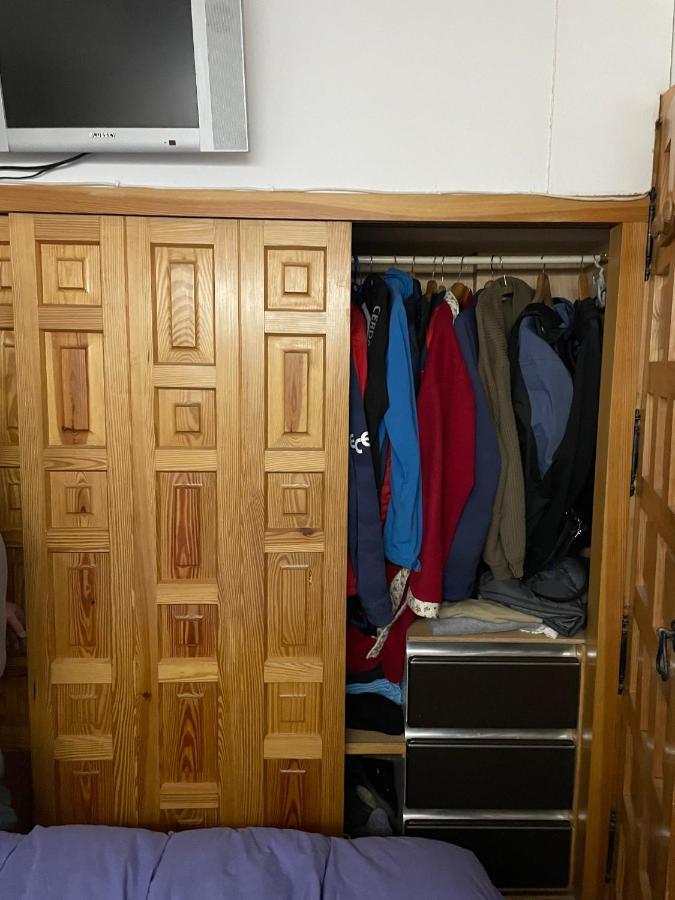 Studio In Residencia Maresme Neu - La Molina La Molina  Exteriör bild