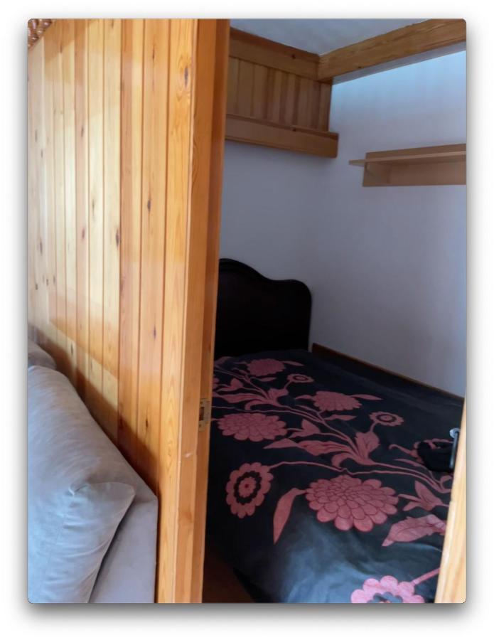 Studio In Residencia Maresme Neu - La Molina La Molina  Exteriör bild